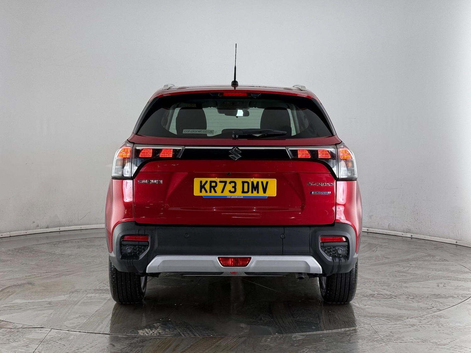 Used Suzuki SX4 S-Cross 2023 for sale - 77181078: Photo 7