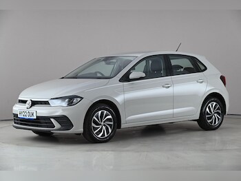 Used Volkswagen Polo 2022 for sale - 78363057: Photo