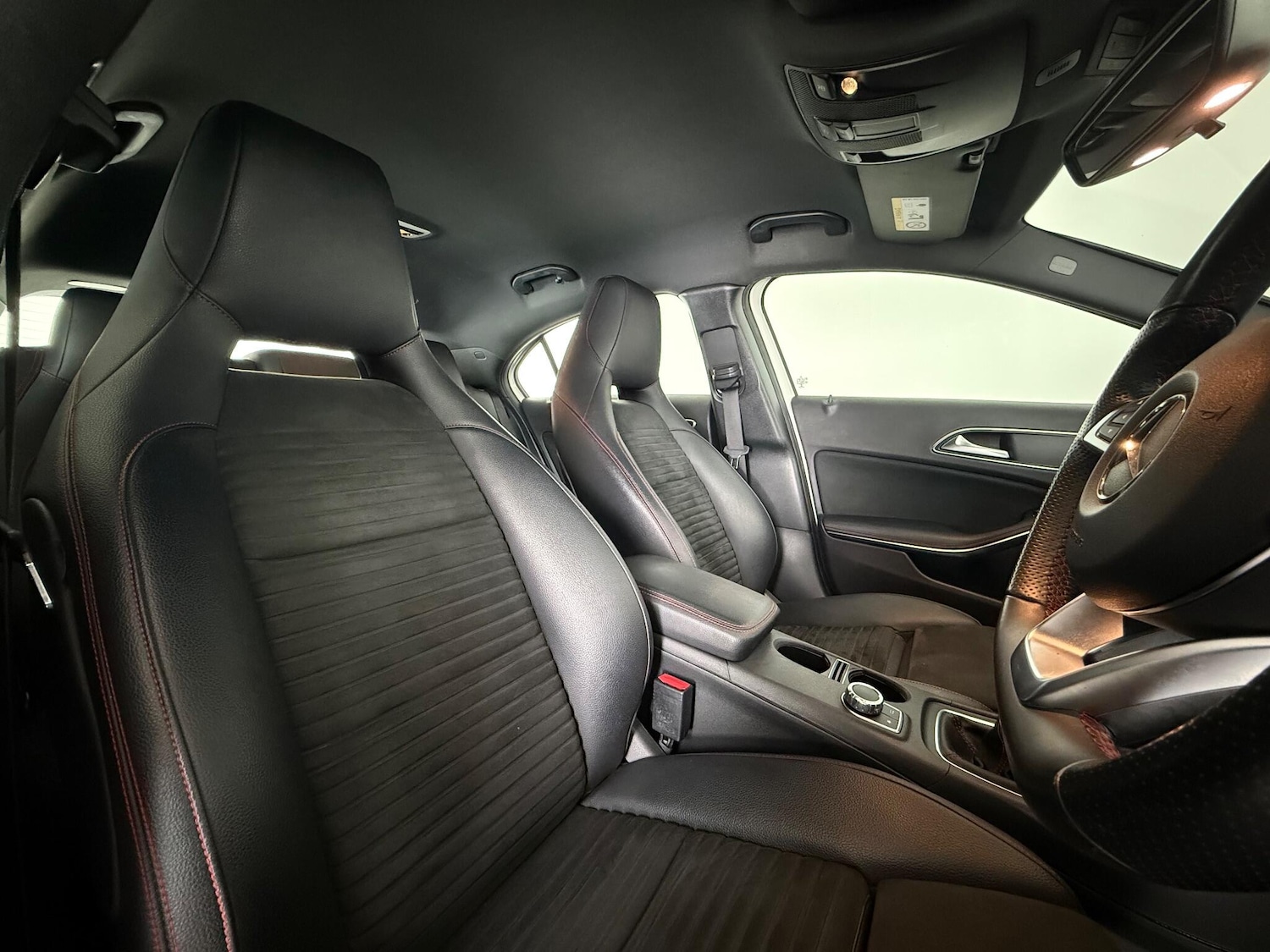 Used Mercedes-Benz A-Class 2018 for sale - 77259799: Photo 12