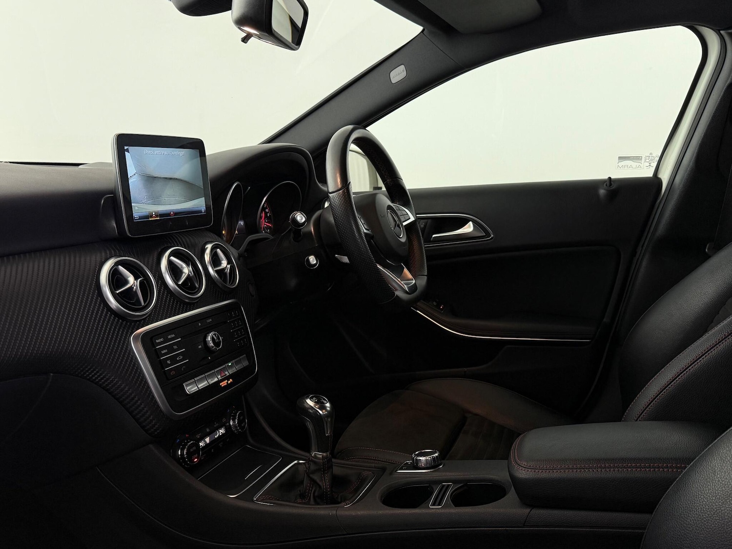 Used Mercedes-Benz A-Class 2018 for sale - 77259799: Photo 13