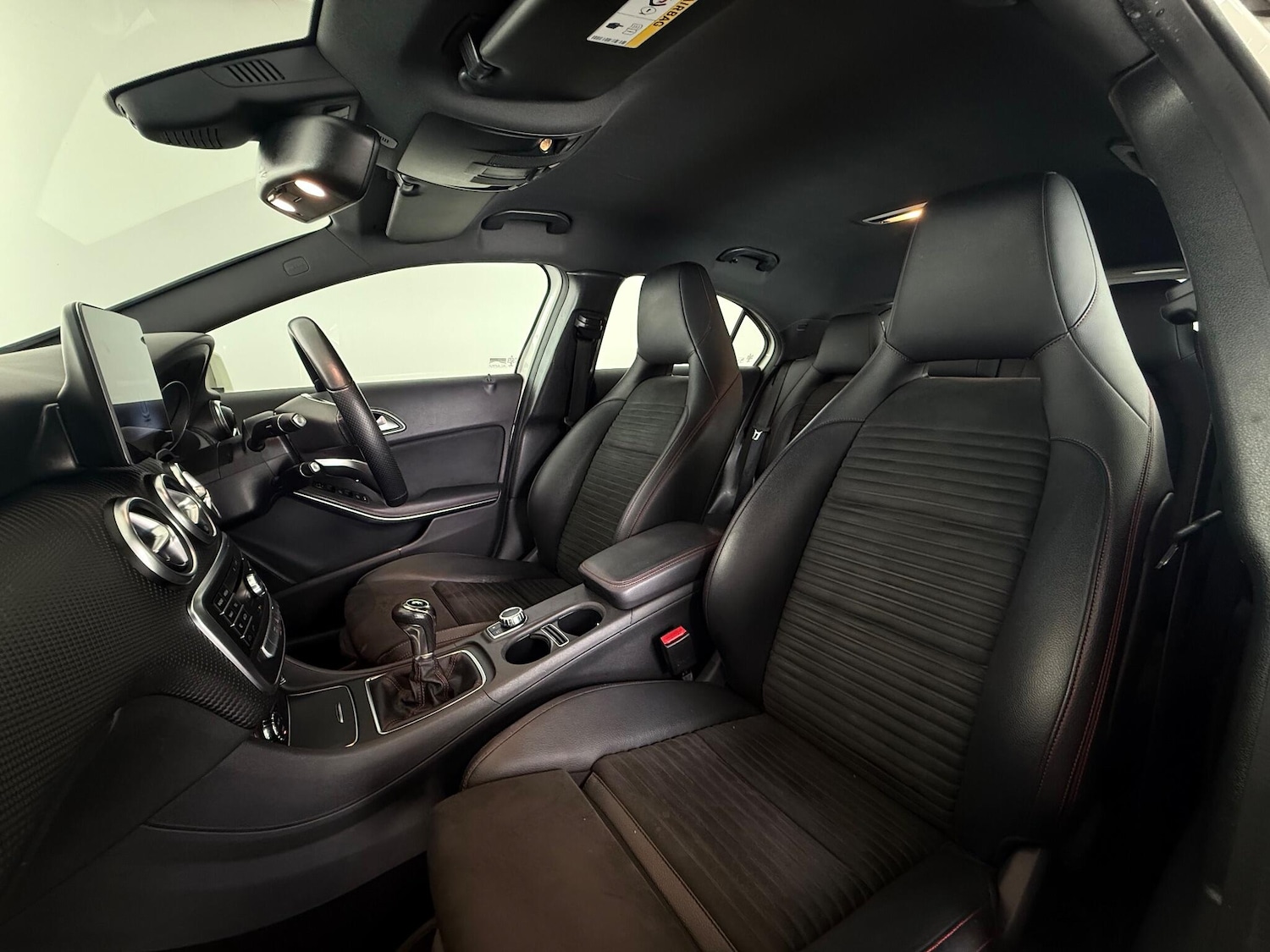 Used Mercedes-Benz A-Class 2018 for sale - 77259799: Photo 14