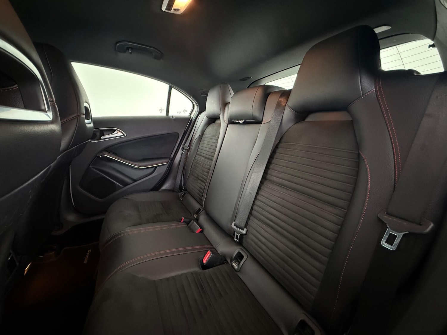 Used Mercedes-Benz A-Class 2018 for sale - 77259799: Photo 15