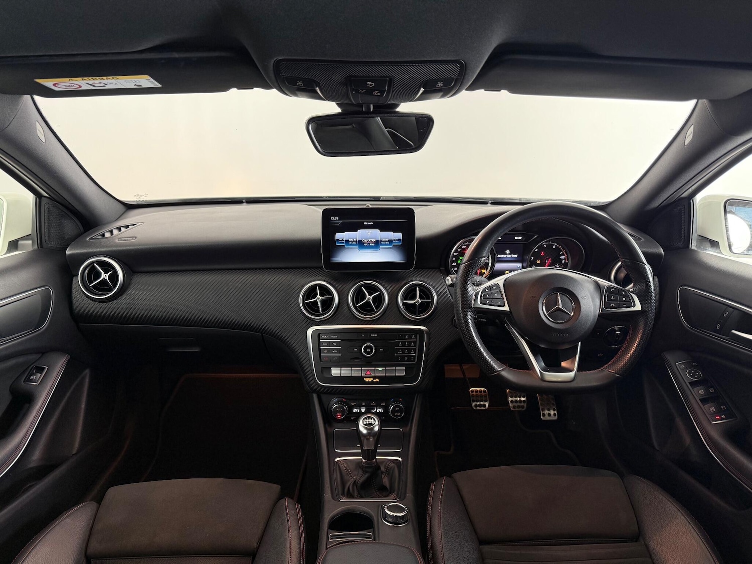 Used Mercedes-Benz A-Class 2018 for sale - 77259799: Photo 16