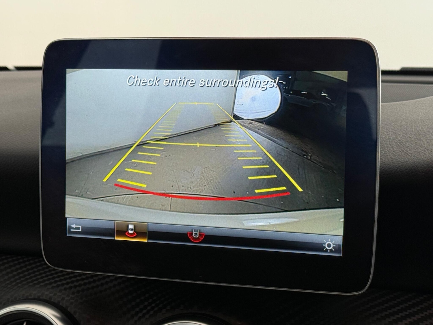 Used Mercedes-Benz A-Class 2018 for sale - 77259799: Photo 28