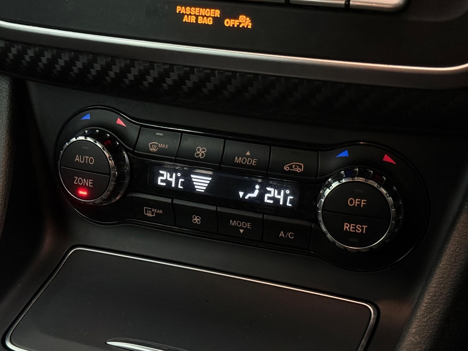 Used Mercedes-Benz A-Class 2018 for sale - 77259799: Photo 31