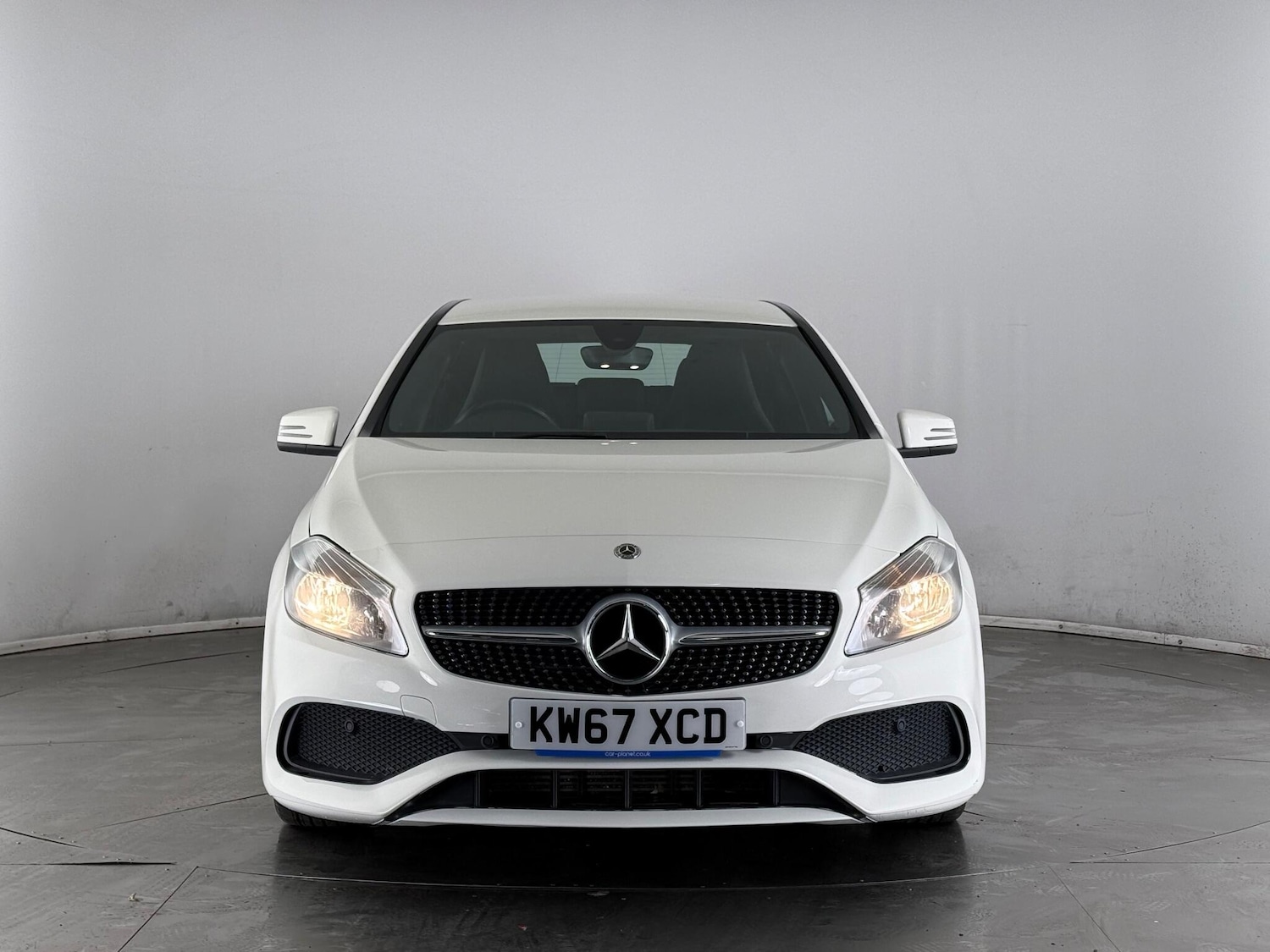 Used Mercedes-Benz A-Class 2018 for sale - 77259799: Photo 5