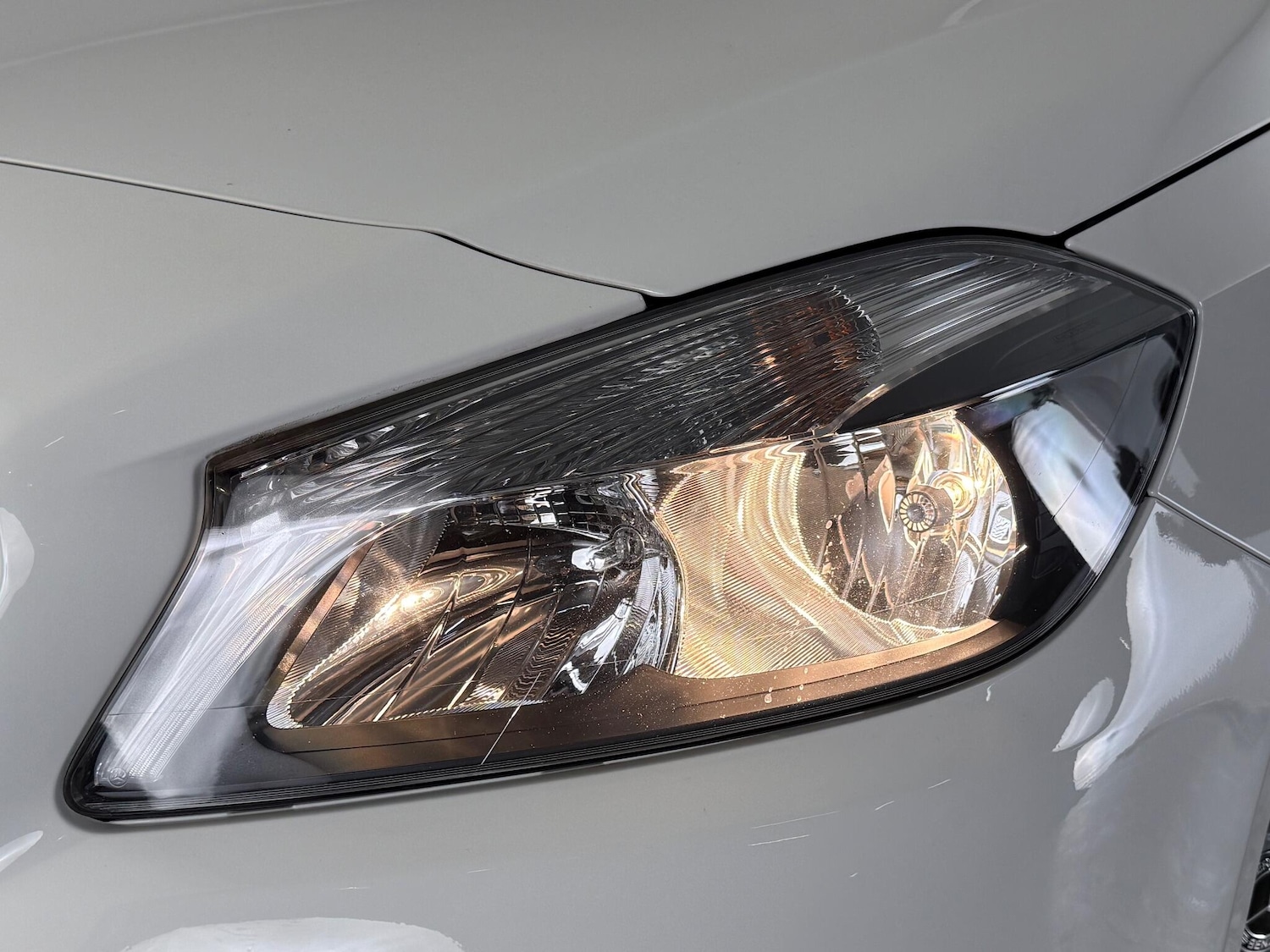 Used Mercedes-Benz A-Class 2018 for sale - 77259799: Photo 6