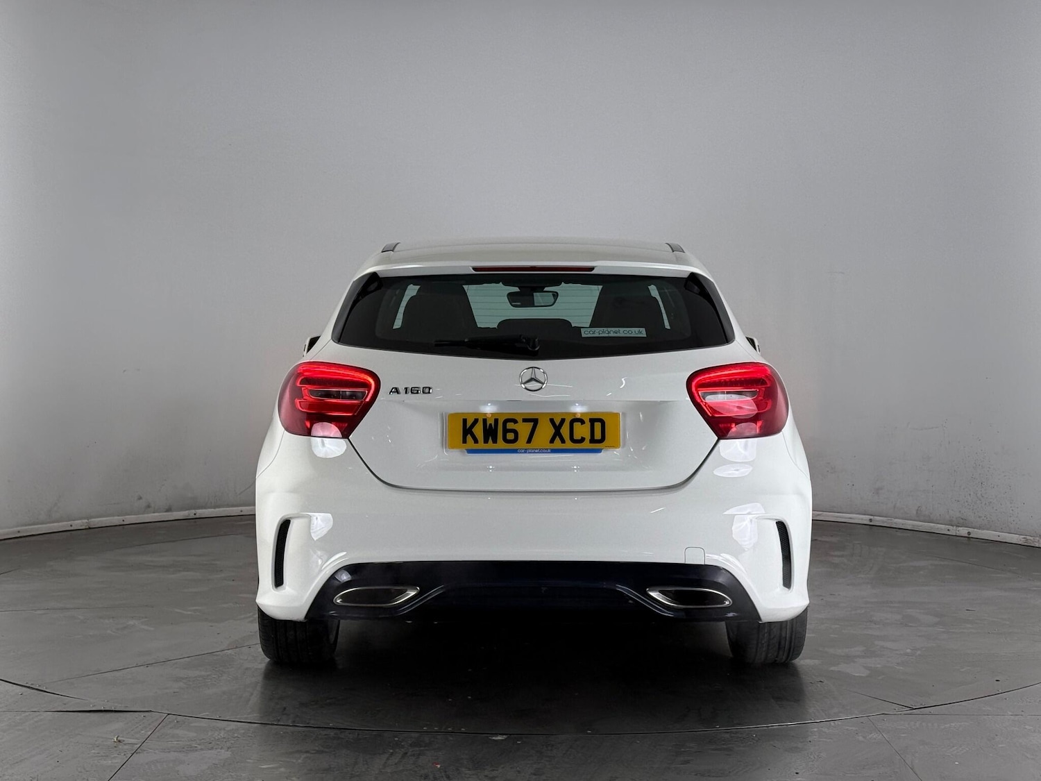 Used Mercedes-Benz A-Class 2018 for sale - 77259799: Photo 7