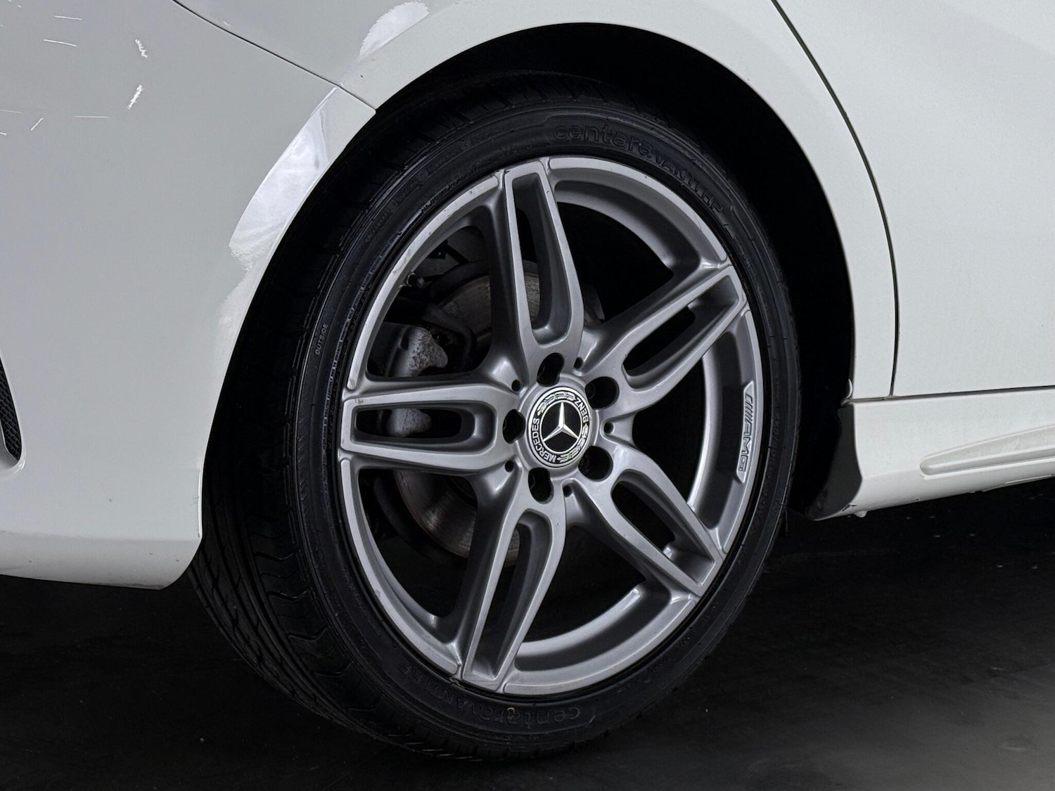 Used Mercedes-Benz A-Class 2018 for sale - 77259799: Photo 9