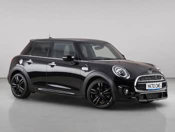 Used MINI Hatch 2020 for sale - 79688610: Photo