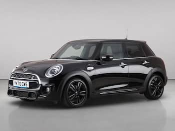 Used MINI Hatch 2020 for sale - 79688610: Photo