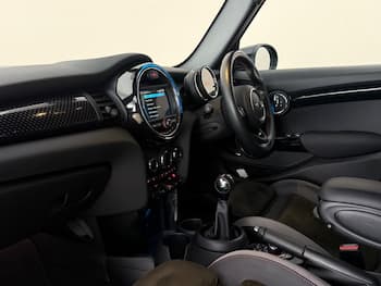 Used MINI Hatch 2020 for sale - 79688610: Photo