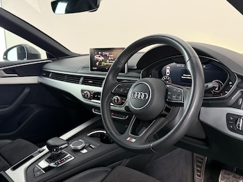 Used Audi A5 2019 for sale - 78705756: Photo