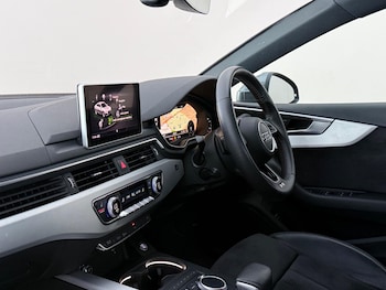 Used Audi A5 2019 for sale - 78705756: Photo