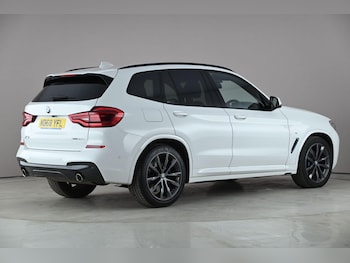 Used BMW X3 2019 for sale - 77940875: Photo