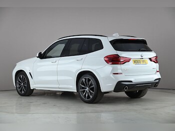 Used BMW X3 2019 for sale - 77940875: Photo