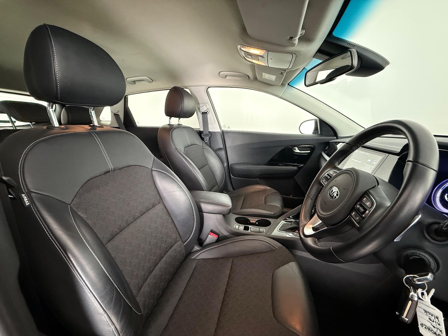 Used Kia Niro 2020 for sale - 77216969: Photo 11