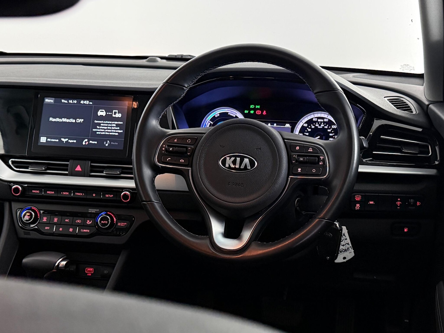 Used Kia Niro 2020 for sale - 77216969: Photo 15