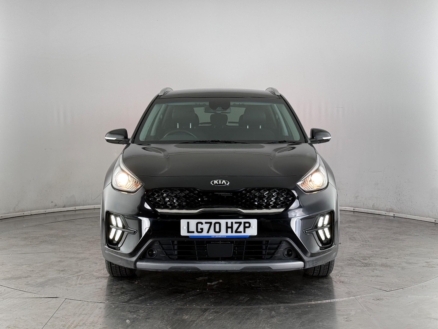 Used Kia Niro 2020 for sale - 77216969: Photo 2