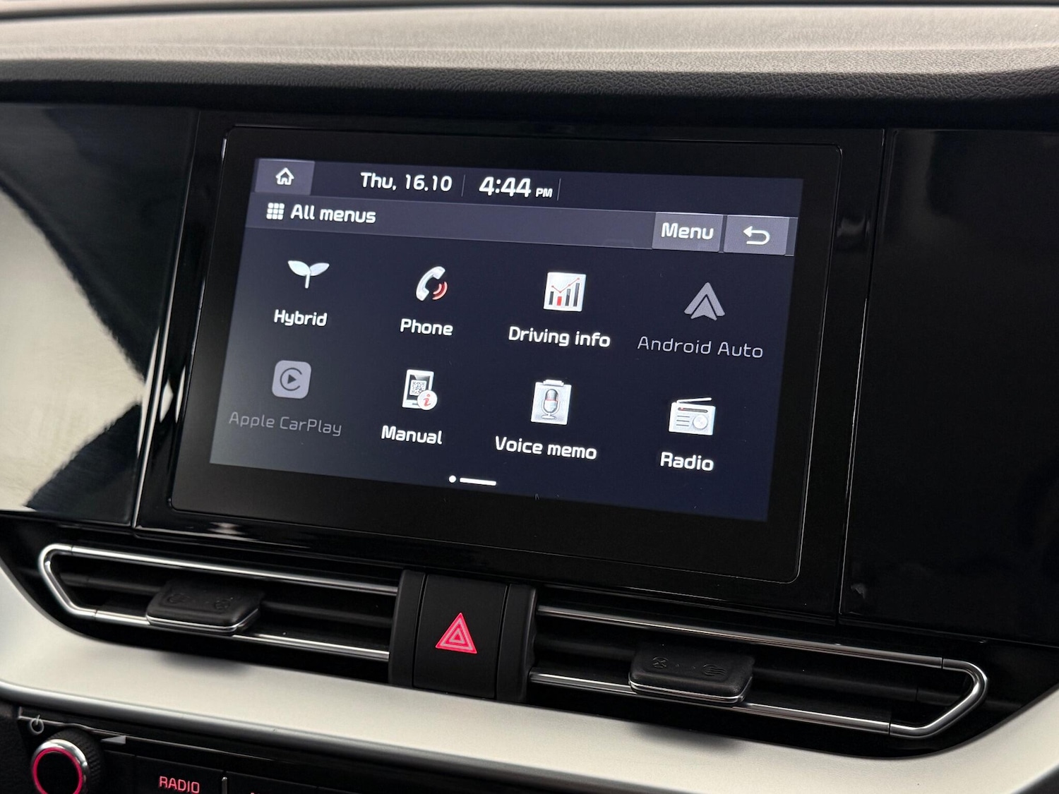 Used Kia Niro 2020 for sale - 77216969: Photo 23