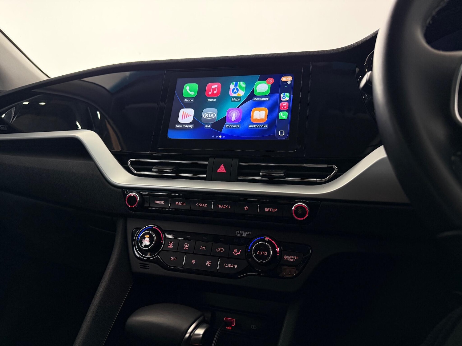 Used Kia Niro 2020 for sale - 77216969: Photo 26