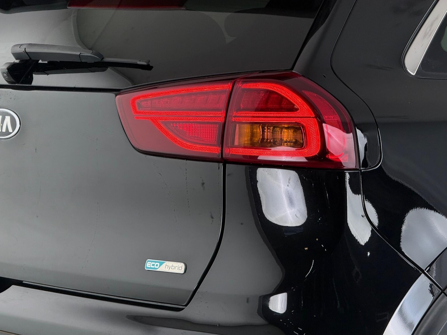 Used Kia Niro 2020 for sale - 77216969: Photo 8