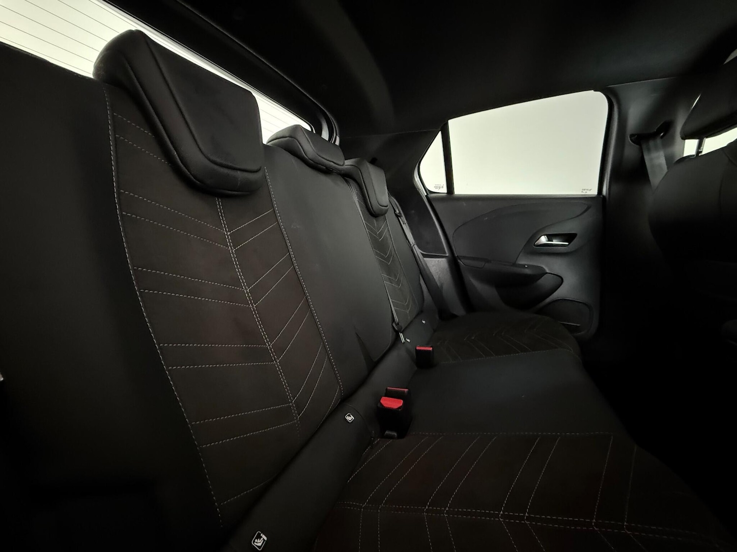 Used Vauxhall Corsa 2023 for sale - 77246042: Photo 15