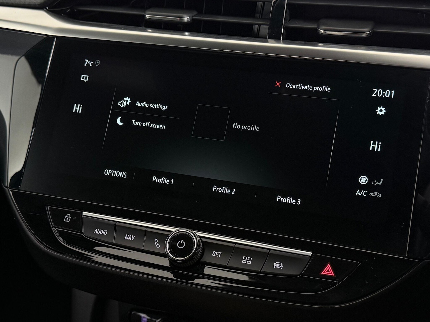 Used Vauxhall Corsa 2023 for sale - 77246042: Photo 25