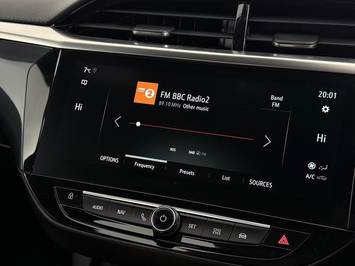 Used Vauxhall Corsa 2023 for sale - 77246042: Photo 27