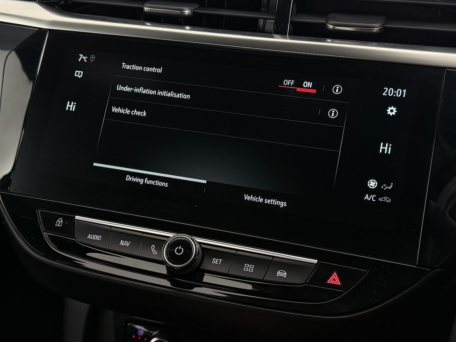 Used Vauxhall Corsa 2023 for sale - 77246042: Photo 29