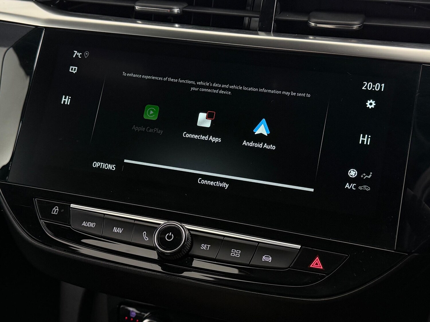 Used Vauxhall Corsa 2023 for sale - 77246042: Photo 30