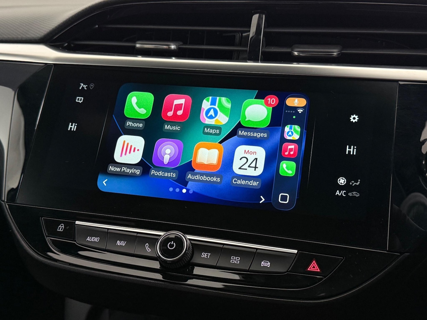 Used Vauxhall Corsa 2023 for sale - 77246042: Photo 31