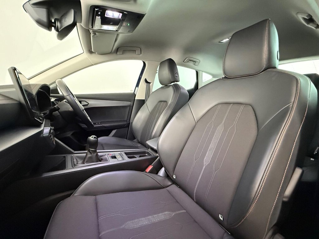 Used Cupra Formentor 2022 for sale - 76338579: Photo 15