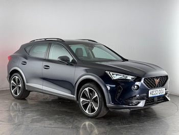 2022 (22) - 1.5 TSI V1 Euro 6 (s/s) 5dr