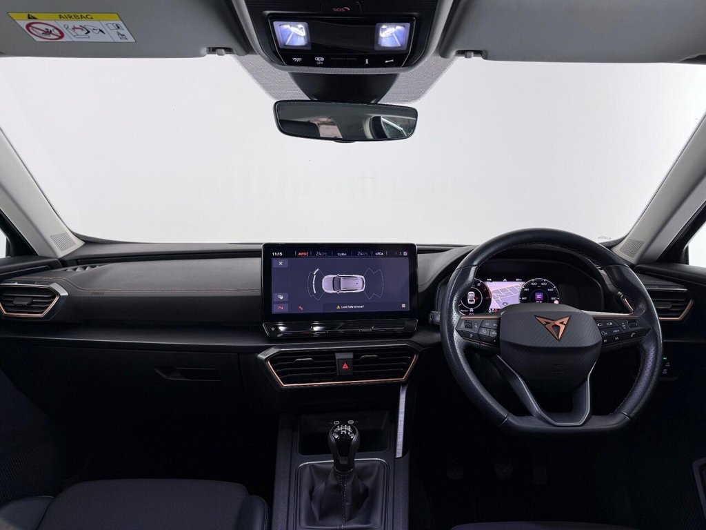 Used Cupra Formentor 2022 for sale - 76338579: Photo 22