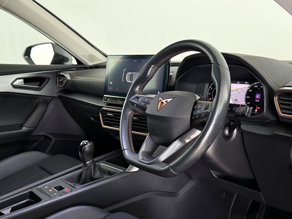 Used Cupra Formentor 2022 for sale - 76338579: Photo 23