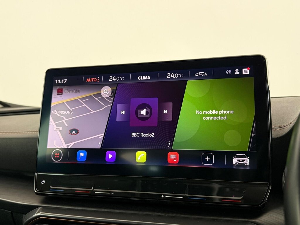 Used Cupra Formentor 2022 for sale - 76338579: Photo 29