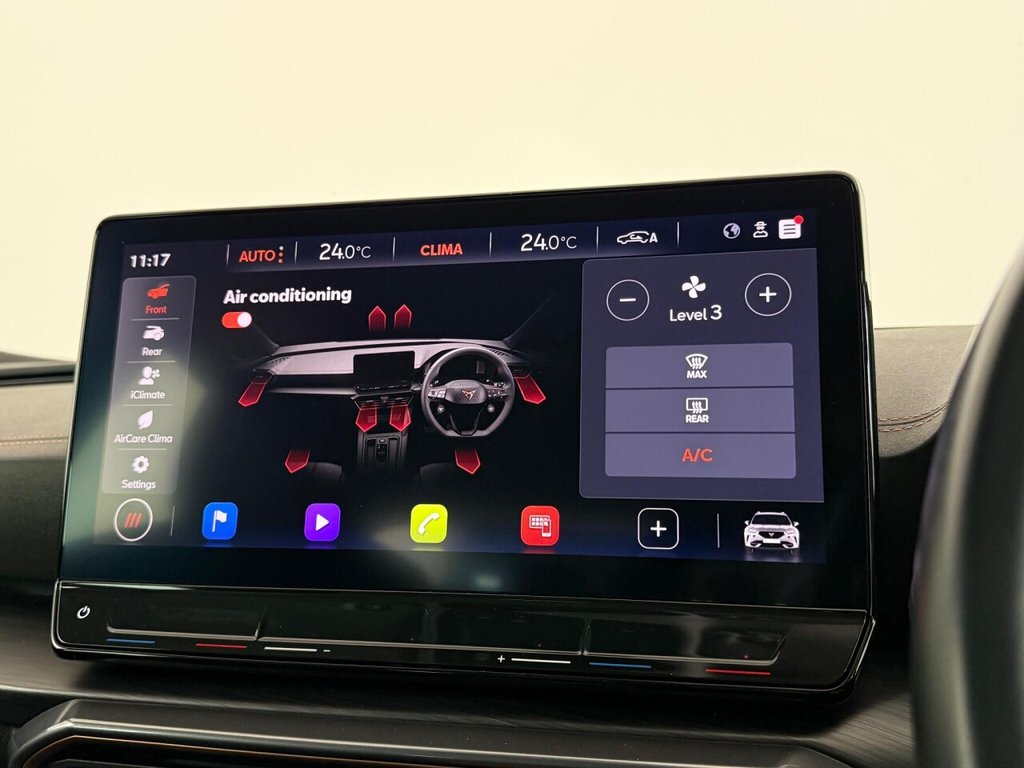 Used Cupra Formentor 2022 for sale - 76338579: Photo 32