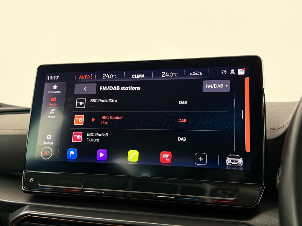 Used Cupra Formentor 2022 for sale - 76338579: Photo 34