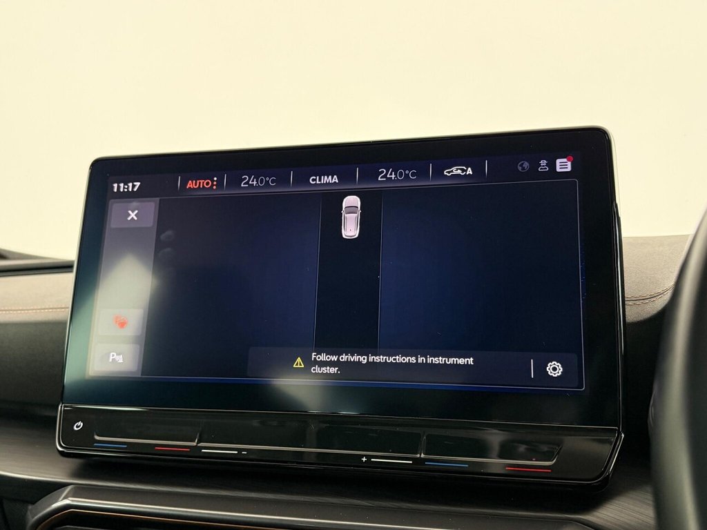 Used Cupra Formentor 2022 for sale - 76338579: Photo 36