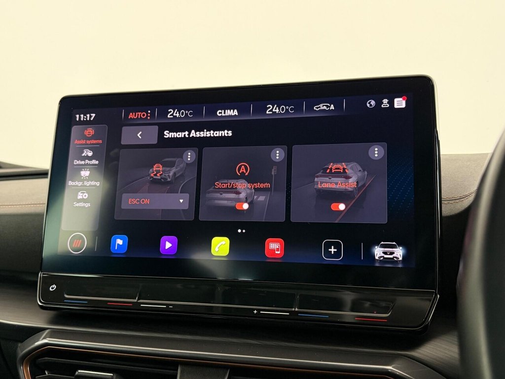 Used Cupra Formentor 2022 for sale - 76338579: Photo 37