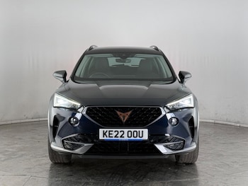 Used Cupra Formentor 2022 for sale - 76338579: Photo