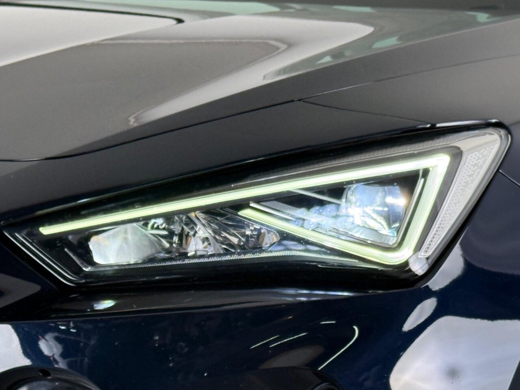 Used Cupra Formentor 2022 for sale - 76338579: Photo 9