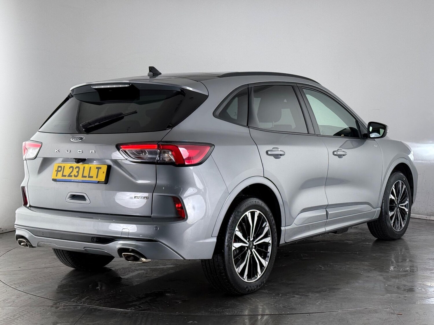 Used Ford Kuga 2023 for sale - 77404413: Photo 6