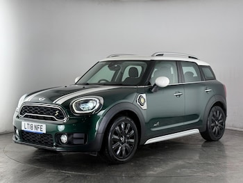 Used MINI Countryman 2018 for sale - 77280065: Photo