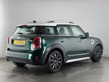 Used MINI Countryman 2018 for sale - 77280065: Photo