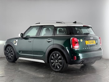Used MINI Countryman 2018 for sale - 77280065: Photo