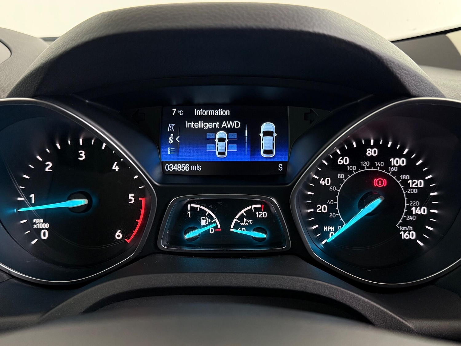 Used Ford Kuga 2019 for sale - 77260159: Photo 14