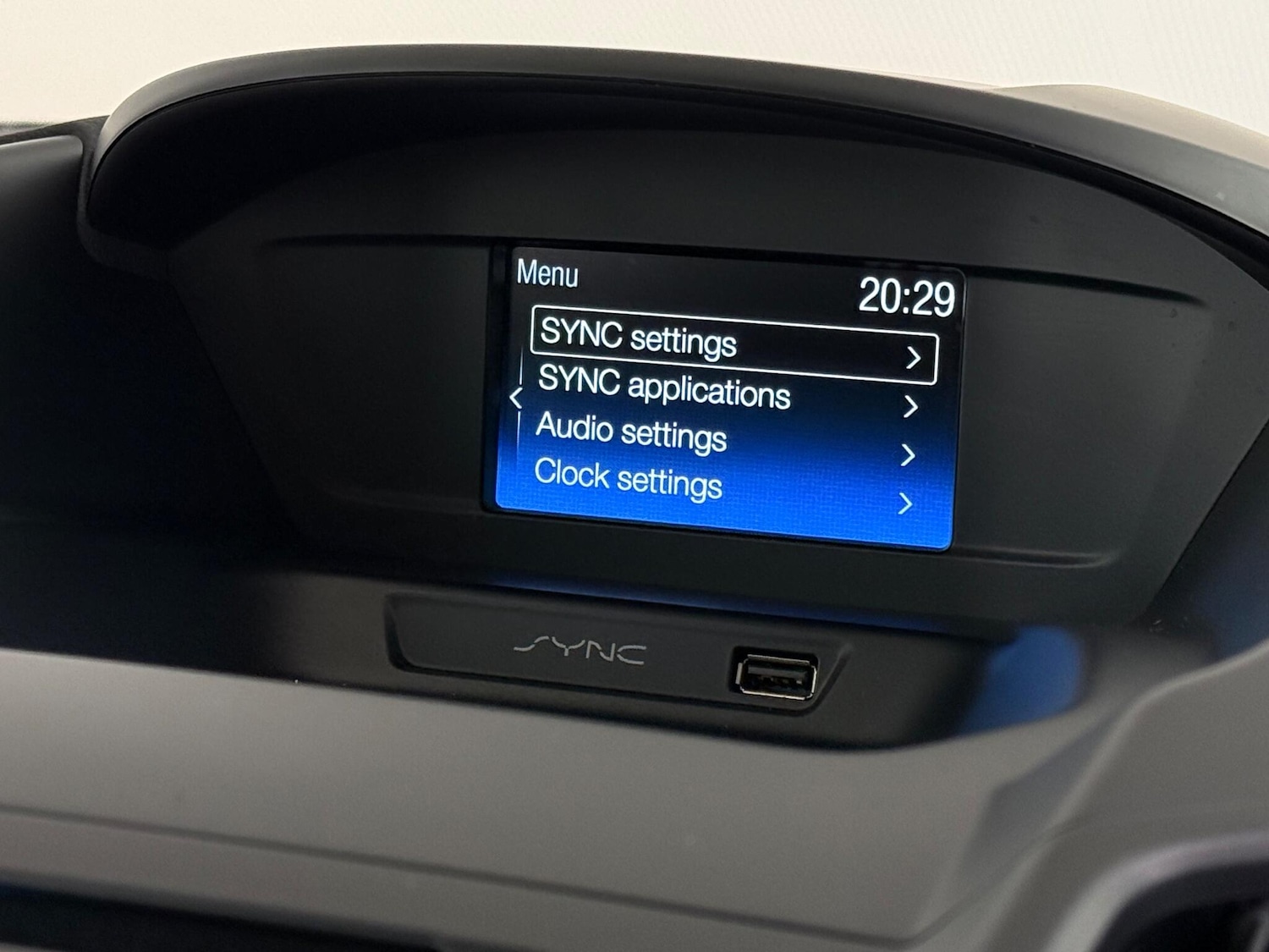 Used Ford Kuga 2019 for sale - 77260159: Photo 25