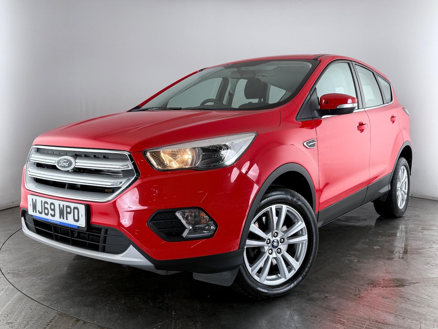 Used Ford Kuga 2019 for sale - 77260159: Photo 33